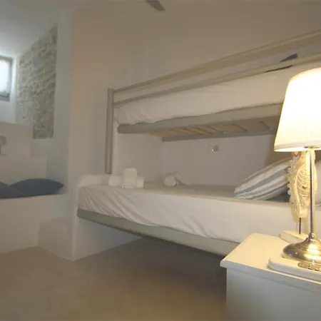 Elpida Isterni (Paros)