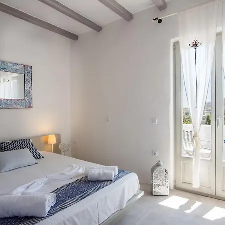 Elpida Isterni (Paros)